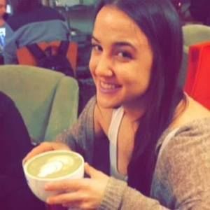 Meet your Posher, Bailey